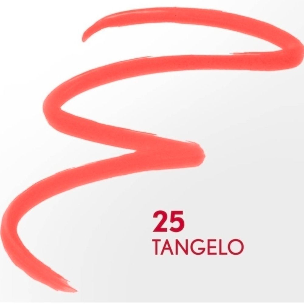 COVERGIRL Outlast Lipstick - Vibrant Orange